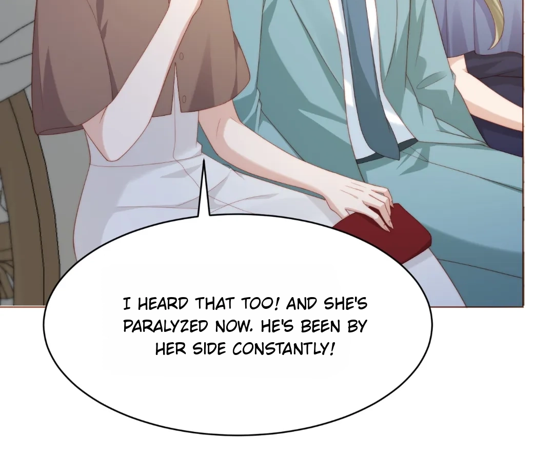 The Substitute Bride And The Overly affectionate Husband Chapter 84 page 58 - 