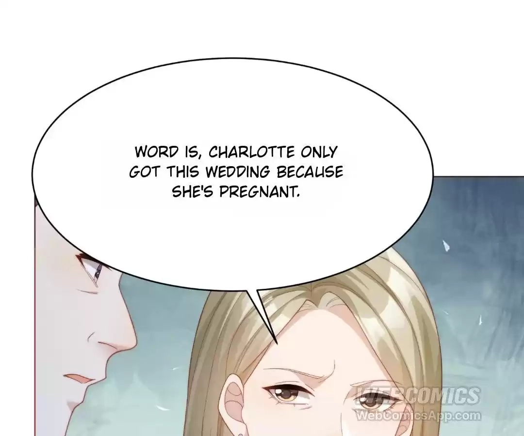 The Substitute Bride And The Overly affectionate Husband Chapter 84 page 59 - 