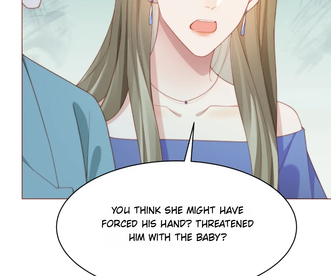 The Substitute Bride And The Overly affectionate Husband Chapter 84 page 60 - 