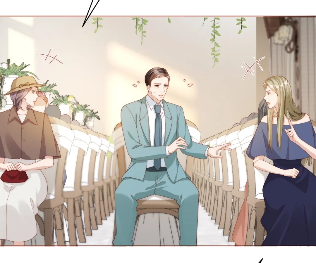 The Substitute Bride And The Overly affectionate Husband Chapter 84 page 62 - 