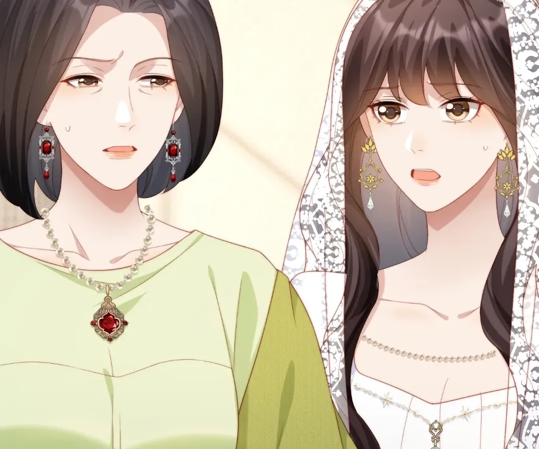The Substitute Bride And The Overly affectionate Husband Chapter 84 page 65 - 