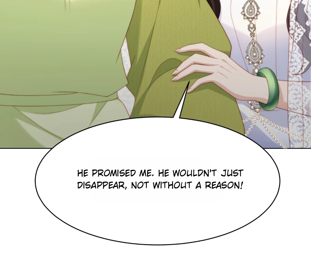 The Substitute Bride And The Overly affectionate Husband Chapter 84 page 66 - 