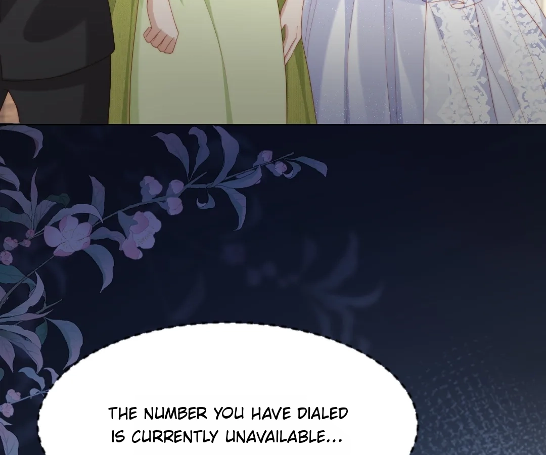 The Substitute Bride And The Overly affectionate Husband Chapter 84 page 69 - 