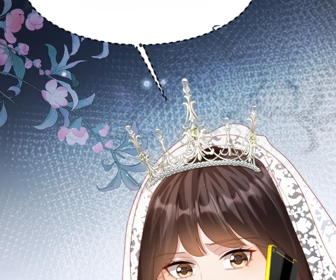 The Substitute Bride And The Overly affectionate Husband Chapter 84 page 70 - 