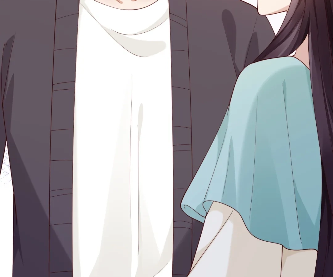 The Substitute Bride And The Overly affectionate Husband Chapter 84 page 8 - 