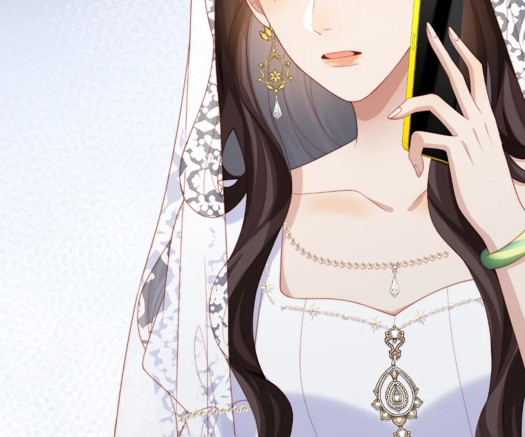 The Substitute Bride And The Overly affectionate Husband Chapter 84 page 71 - 