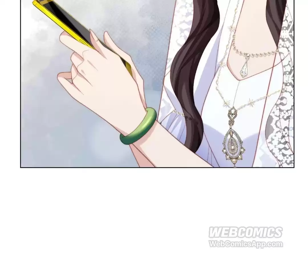 The Substitute Bride And The Overly affectionate Husband Chapter 84 page 75 - 