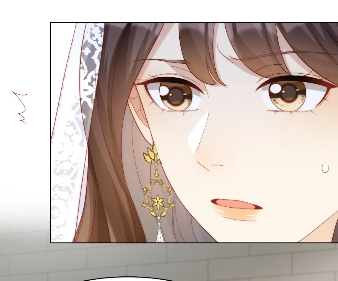 The Substitute Bride And The Overly affectionate Husband Chapter 84 page 76 - 
