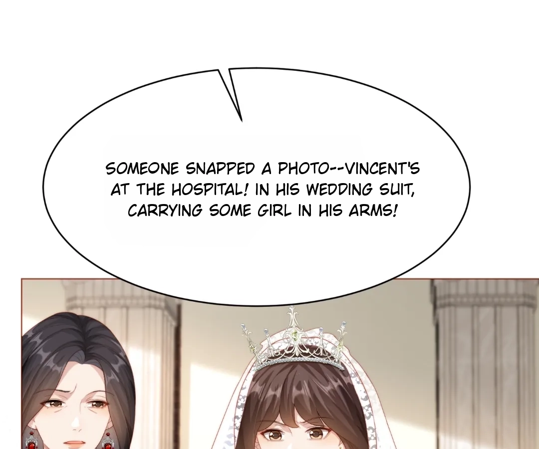 The Substitute Bride And The Overly affectionate Husband Chapter 84 page 80 - 