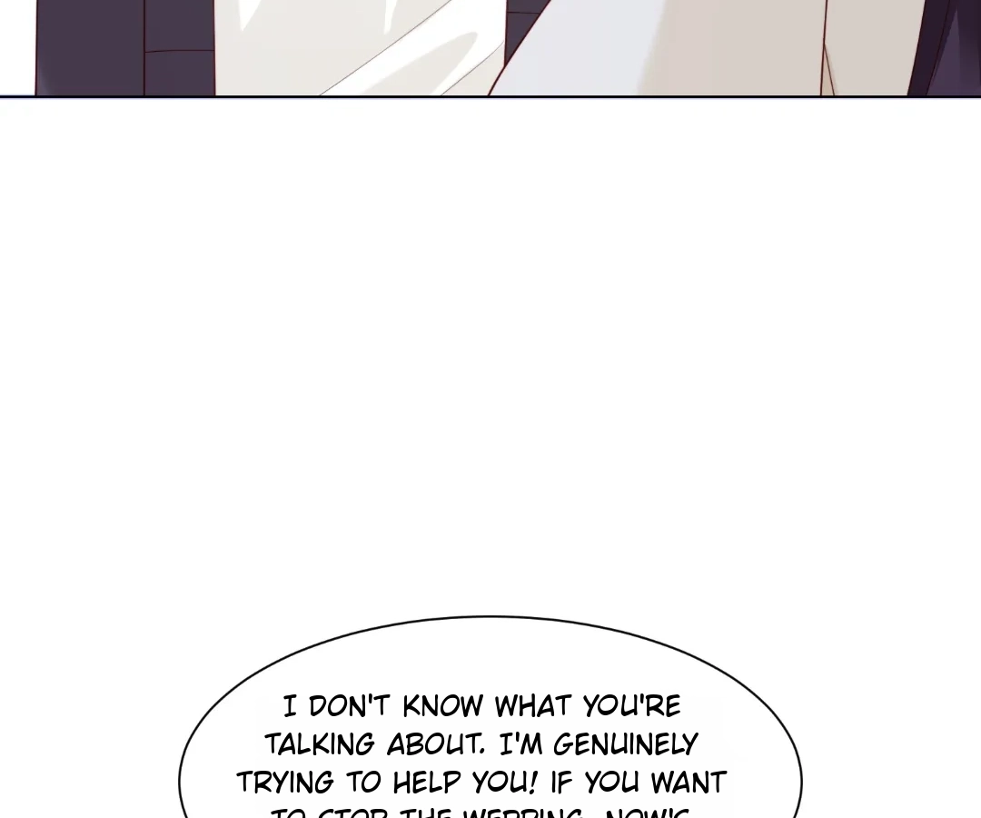 The Substitute Bride And The Overly affectionate Husband Chapter 84 page 9 - 
