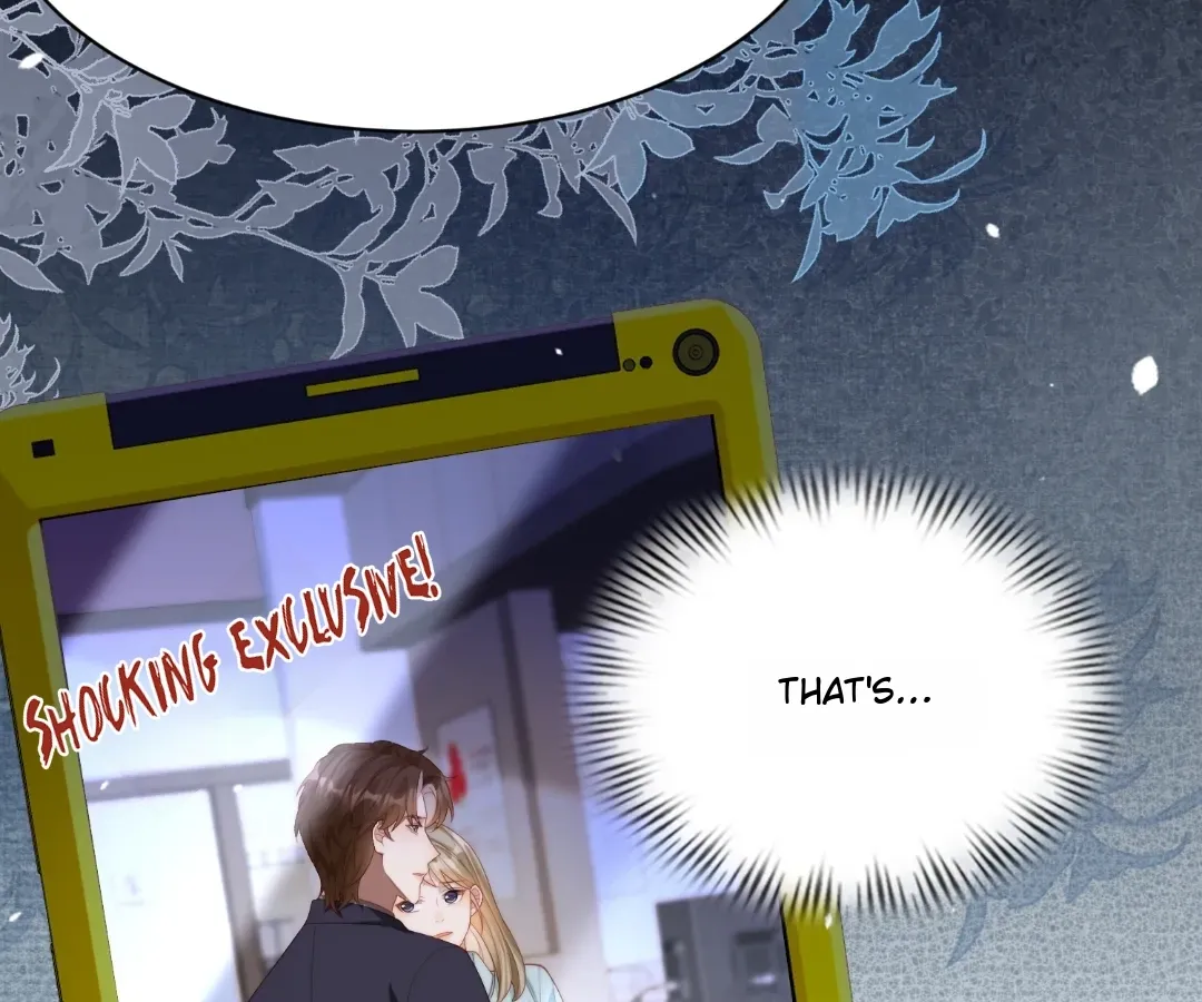The Substitute Bride And The Overly affectionate Husband Chapter 84 page 82 - 