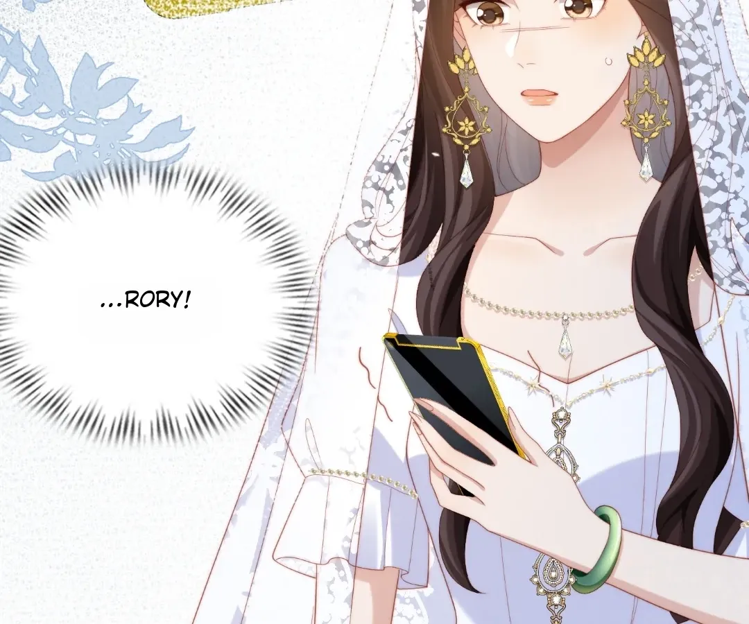 The Substitute Bride And The Overly affectionate Husband Chapter 84 page 84 - 