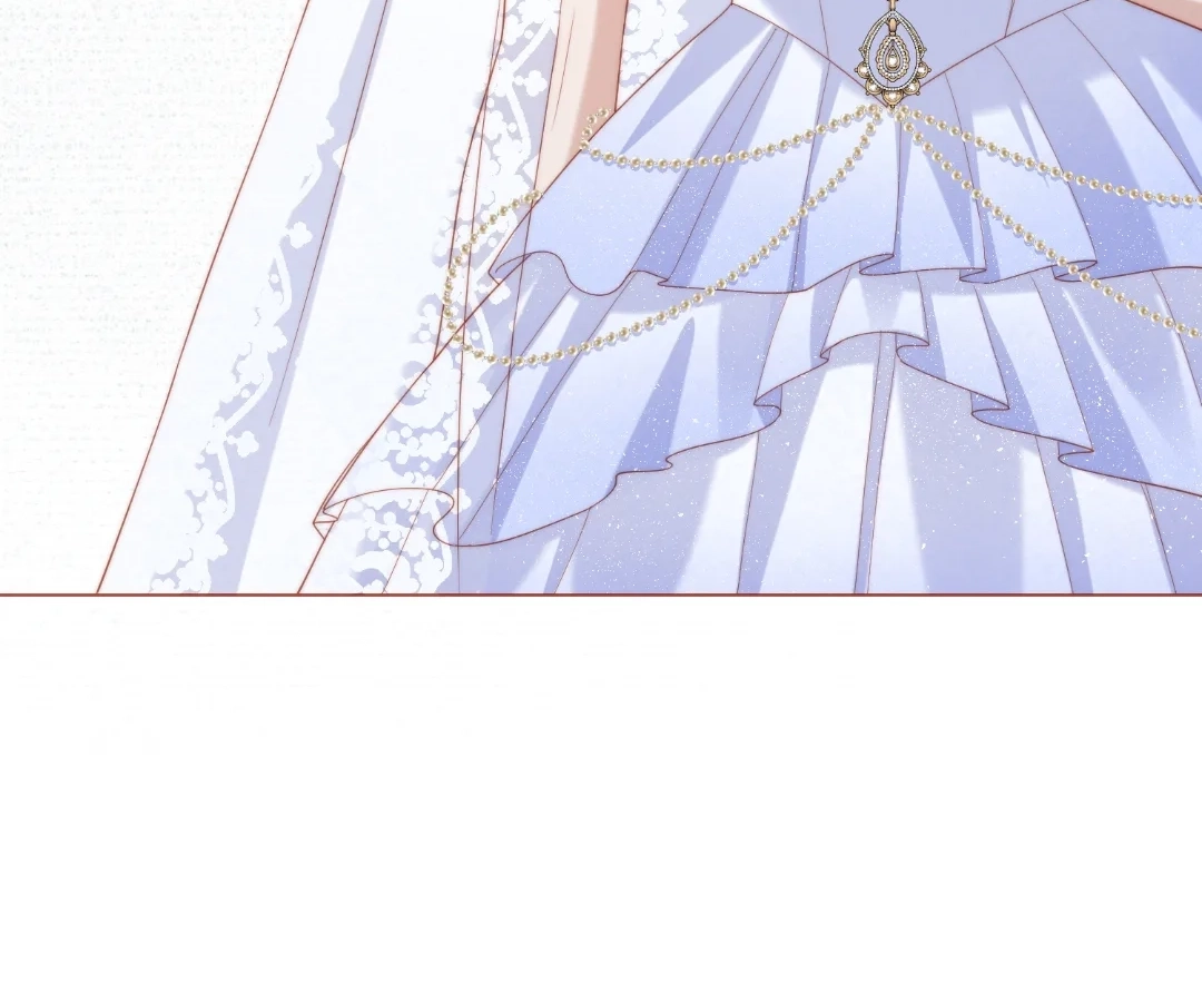 The Substitute Bride And The Overly affectionate Husband Chapter 84 page 85 - 