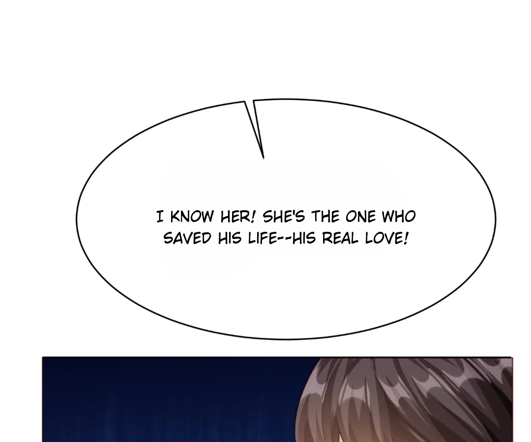 The Substitute Bride And The Overly affectionate Husband Chapter 84 page 86 - 