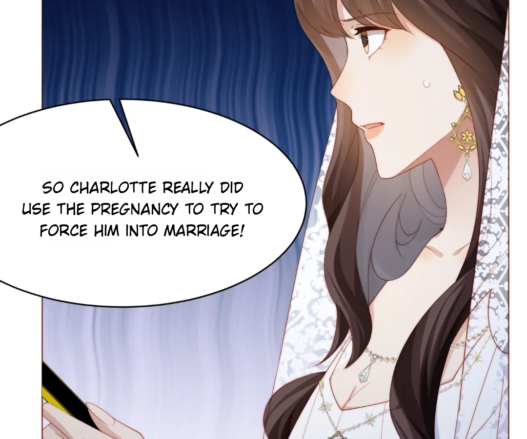 The Substitute Bride And The Overly affectionate Husband Chapter 84 page 87 - 