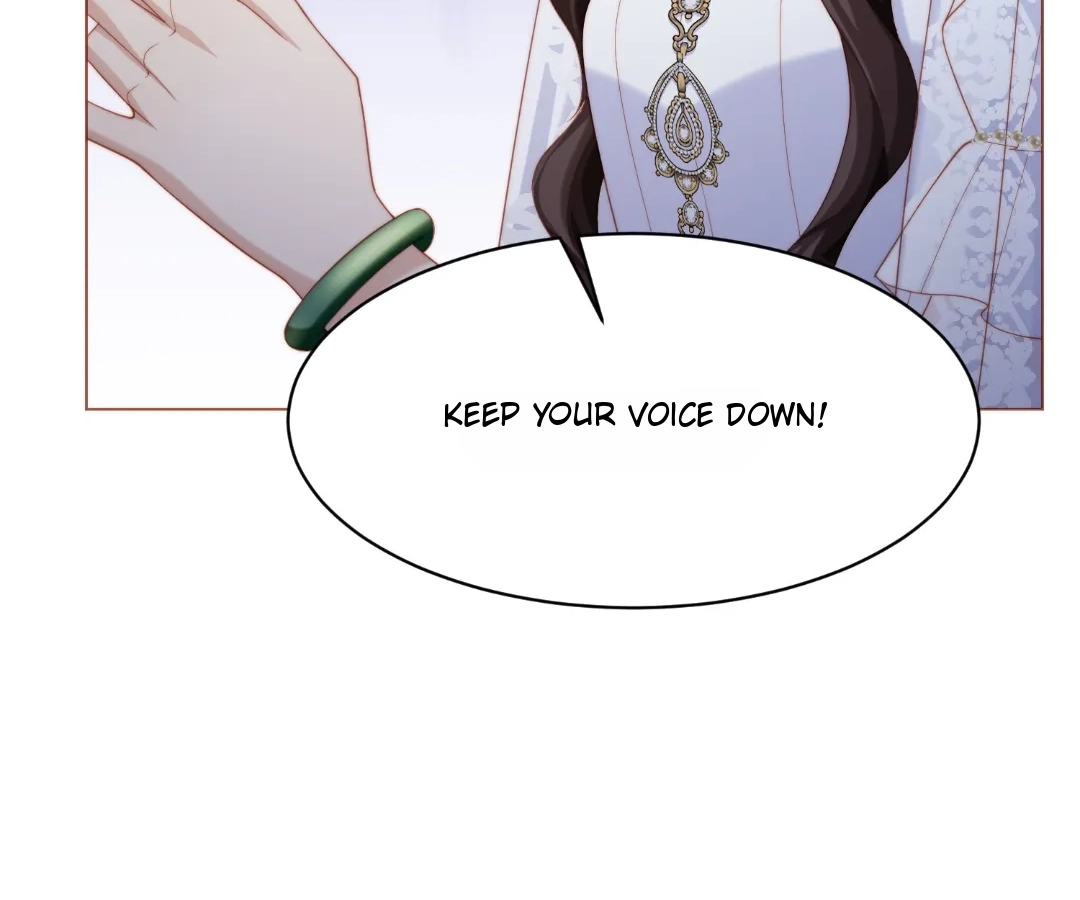 The Substitute Bride And The Overly affectionate Husband Chapter 84 page 88 - 