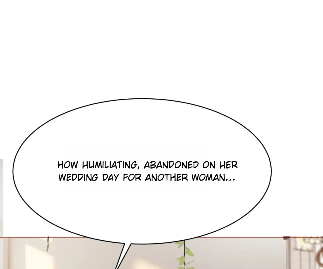 The Substitute Bride And The Overly affectionate Husband Chapter 84 page 89 - 
