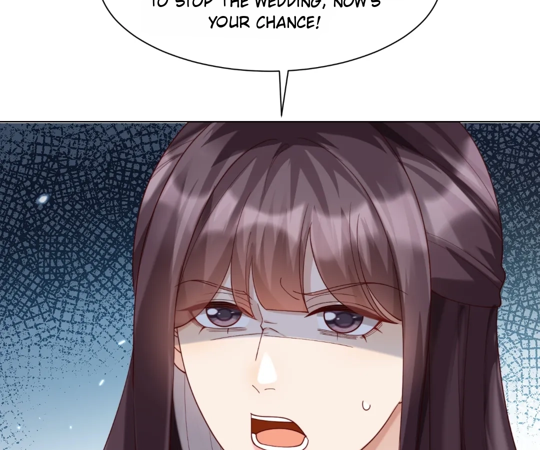 The Substitute Bride And The Overly affectionate Husband Chapter 84 page 10 - 