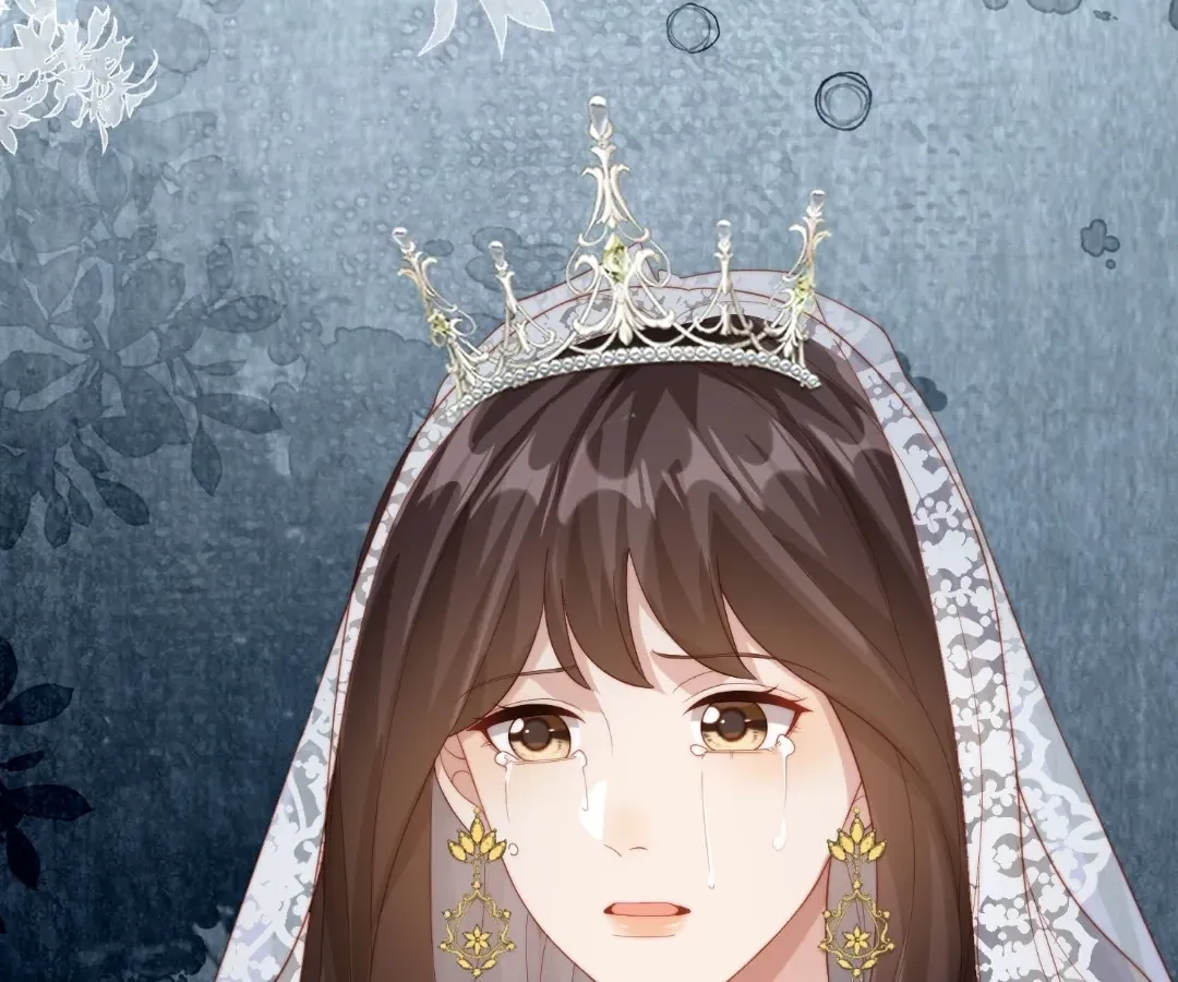 The Substitute Bride And The Overly affectionate Husband Chapter 84 page 92 - 