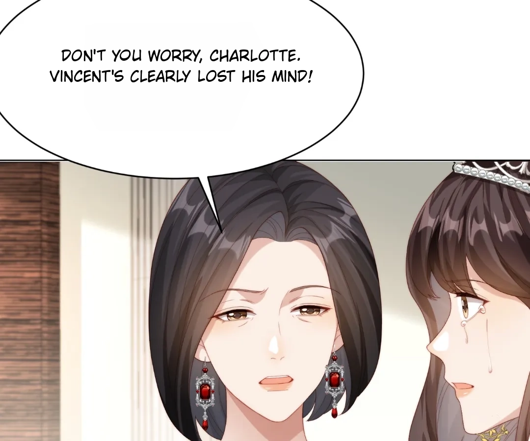 The Substitute Bride And The Overly affectionate Husband Chapter 84 page 95 - 