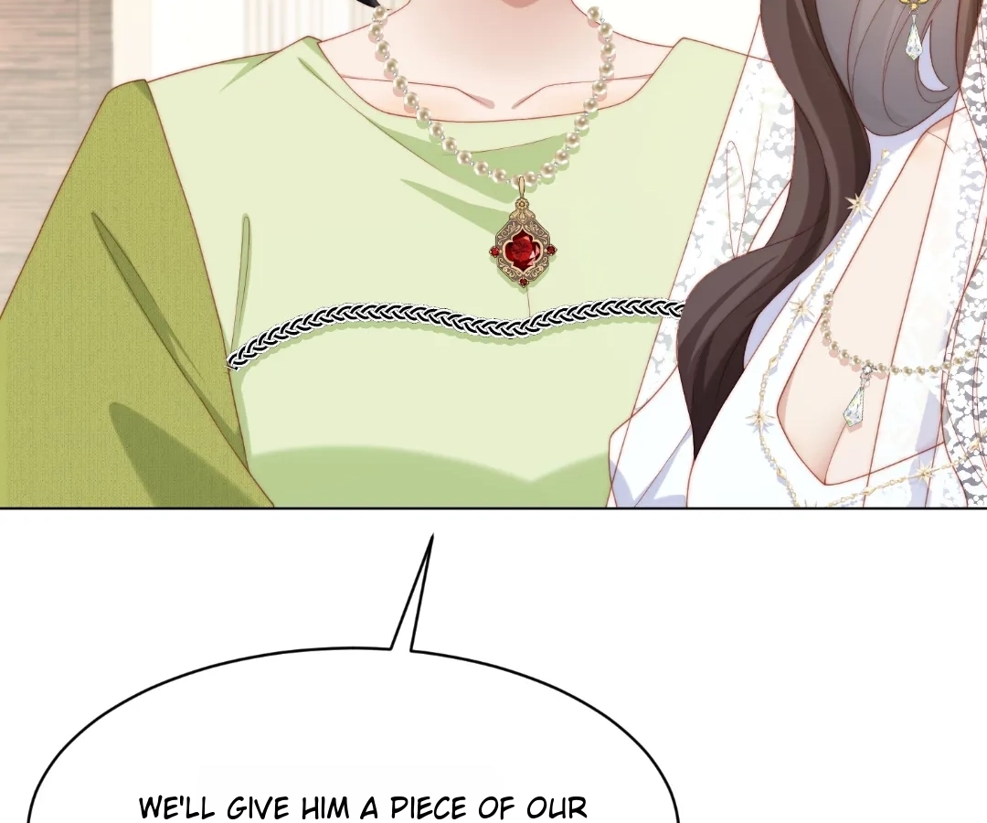 The Substitute Bride And The Overly affectionate Husband Chapter 84 page 96 - 