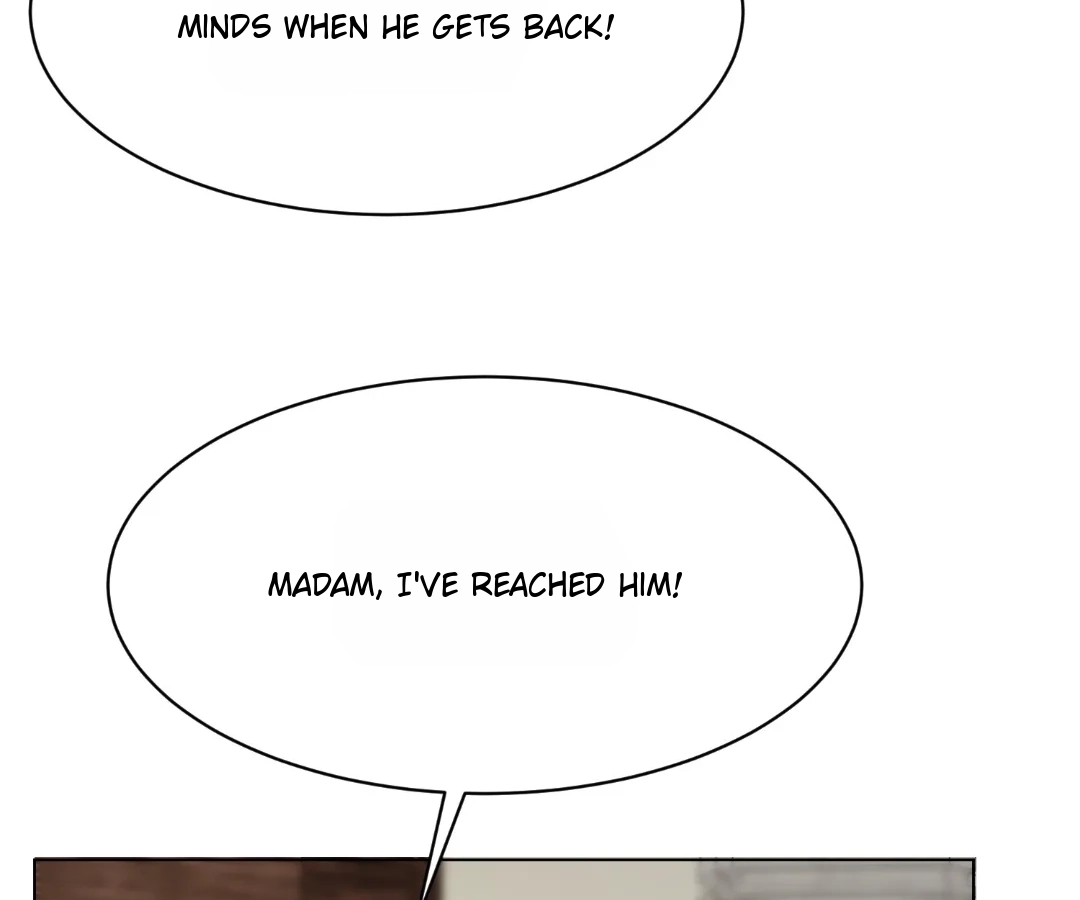 The Substitute Bride And The Overly affectionate Husband Chapter 84 page 97 - 