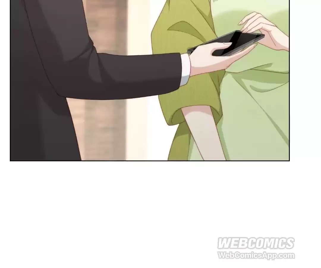 The Substitute Bride And The Overly affectionate Husband Chapter 84 page 99 - 