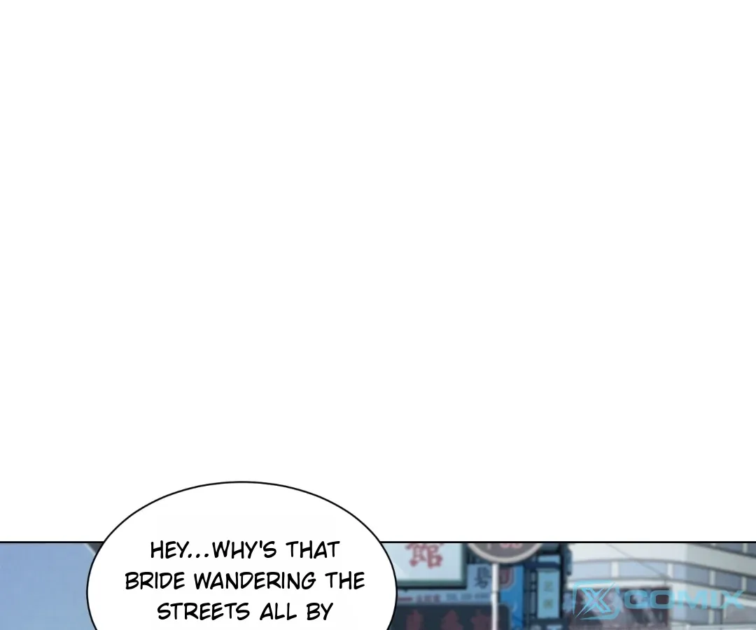 The Substitute Bride And The Overly affectionate Husband Chapter 85 page 1 - 
