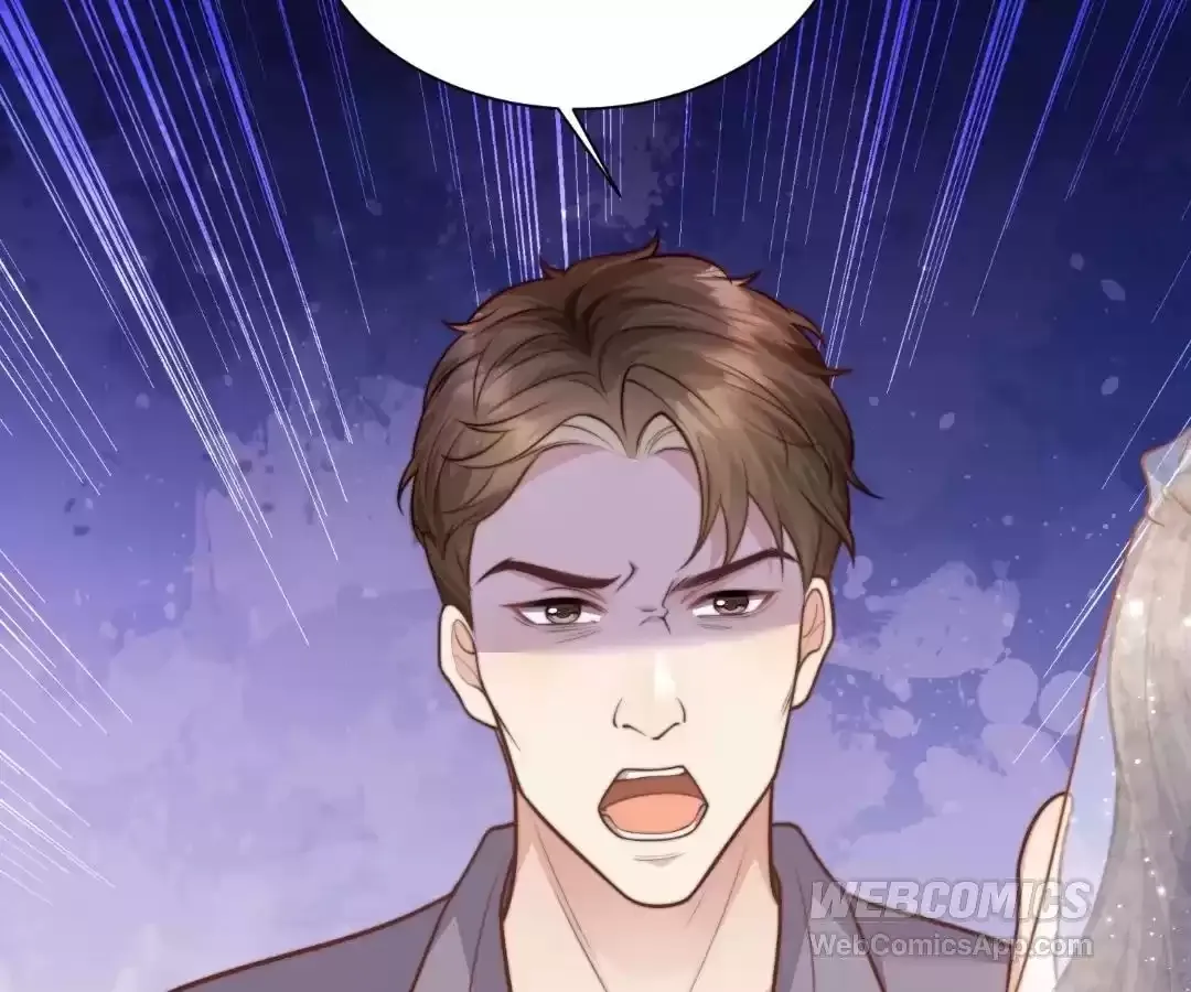 The Substitute Bride And The Overly affectionate Husband Chapter 85 page 11 - 