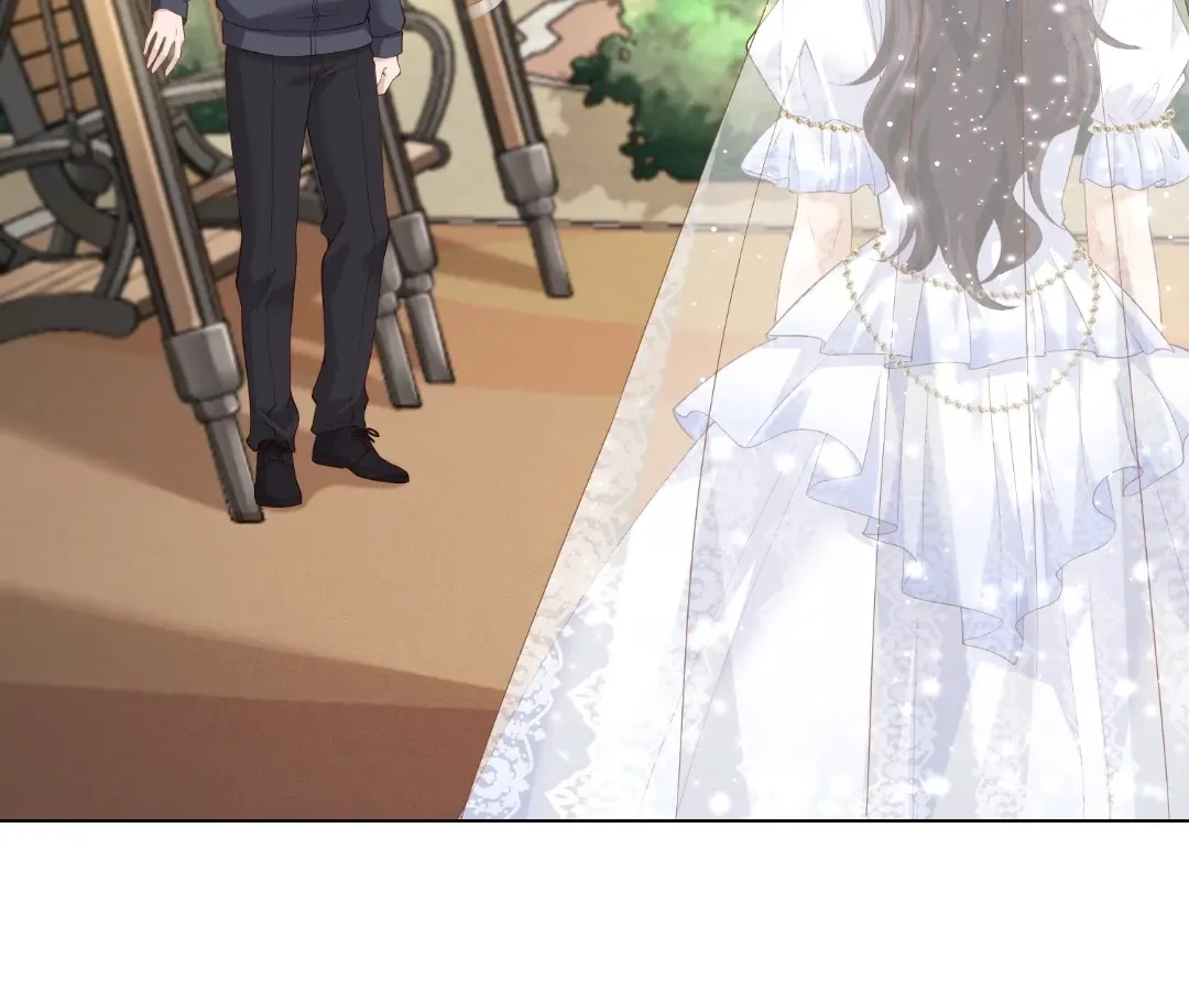The Substitute Bride And The Overly affectionate Husband Chapter 85 page 101 - 