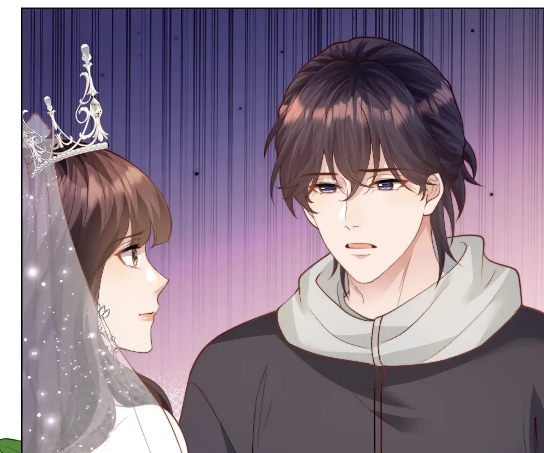 The Substitute Bride And The Overly affectionate Husband Chapter 85 page 103 - 