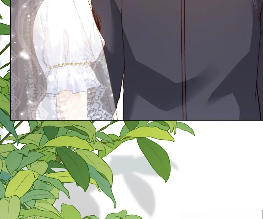 The Substitute Bride And The Overly affectionate Husband Chapter 85 page 104 - 