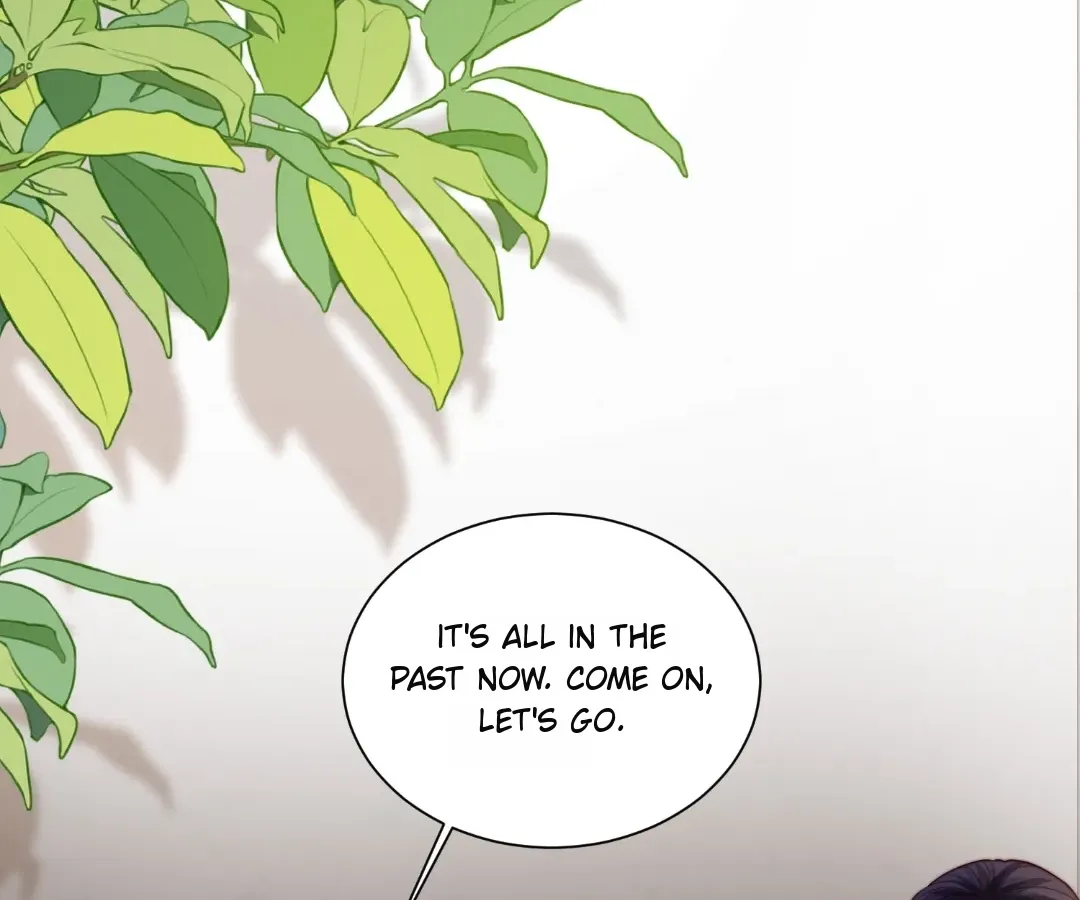 The Substitute Bride And The Overly affectionate Husband Chapter 85 page 105 - 