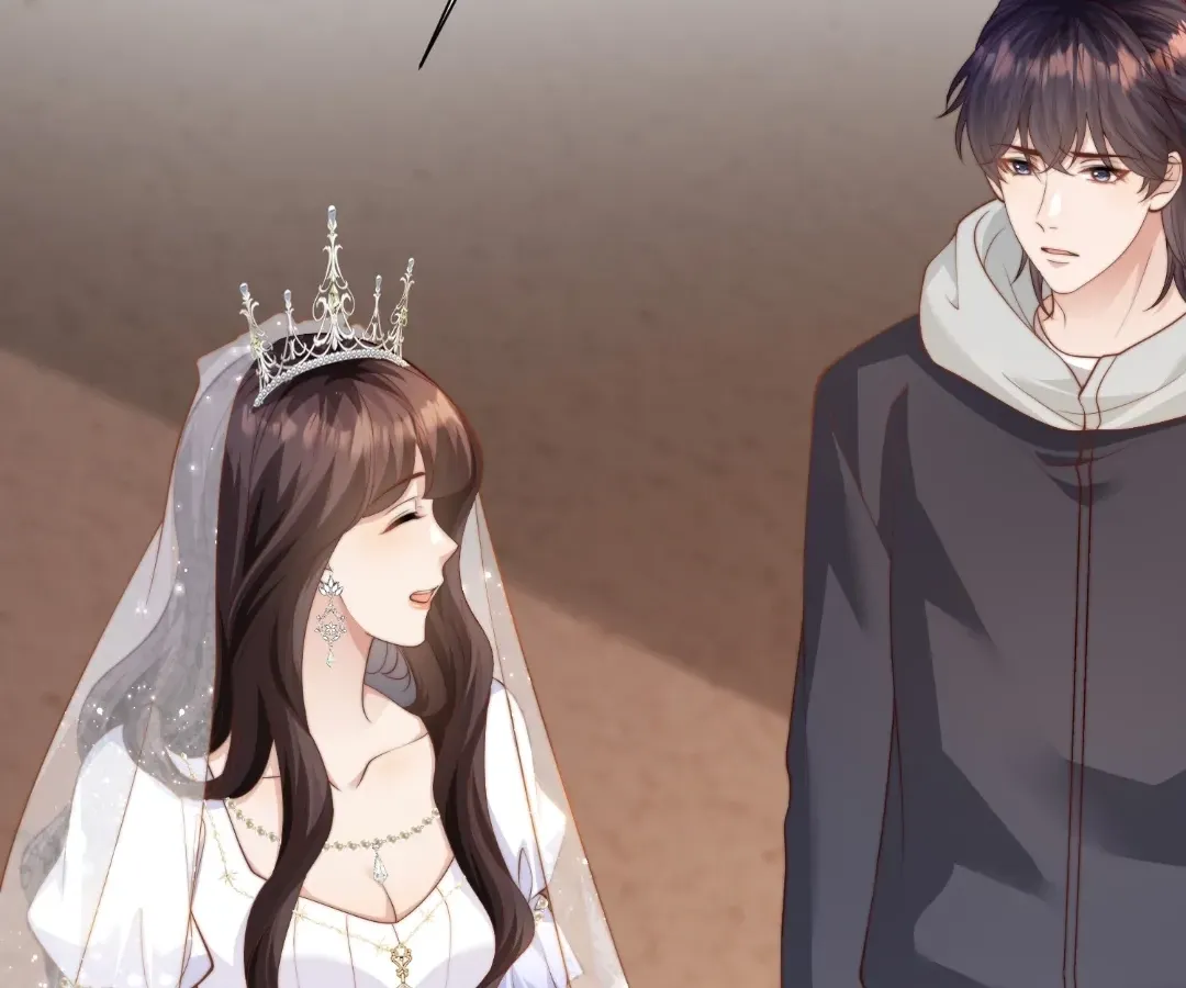 The Substitute Bride And The Overly affectionate Husband Chapter 85 page 106 - 
