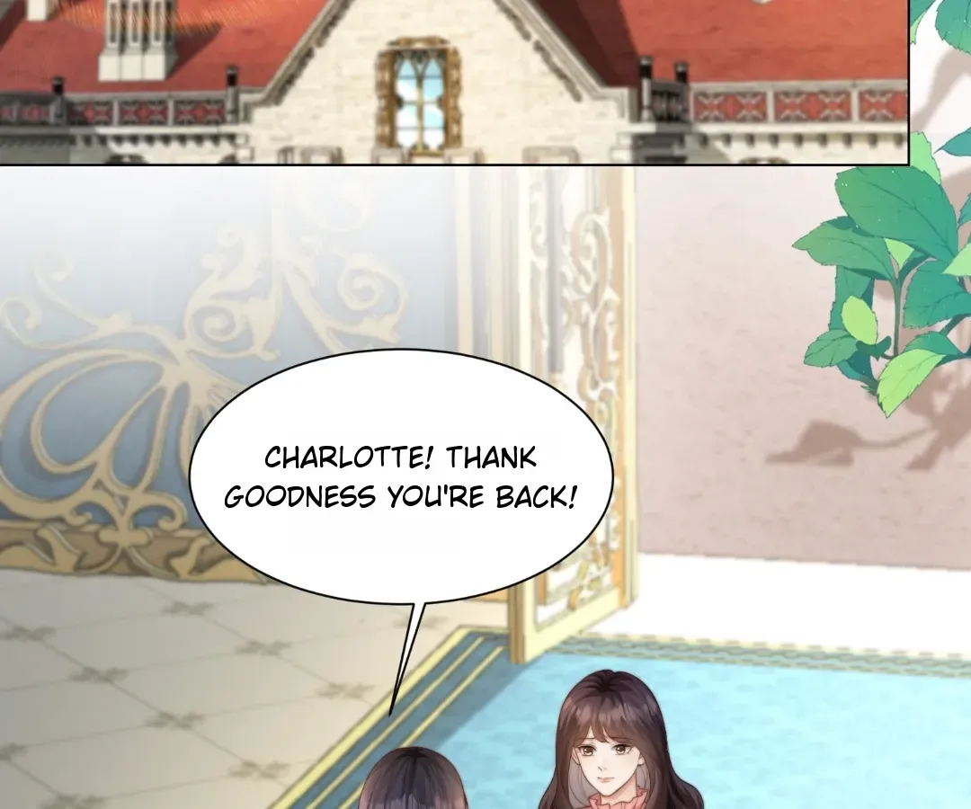 The Substitute Bride And The Overly affectionate Husband Chapter 85 page 110 - 