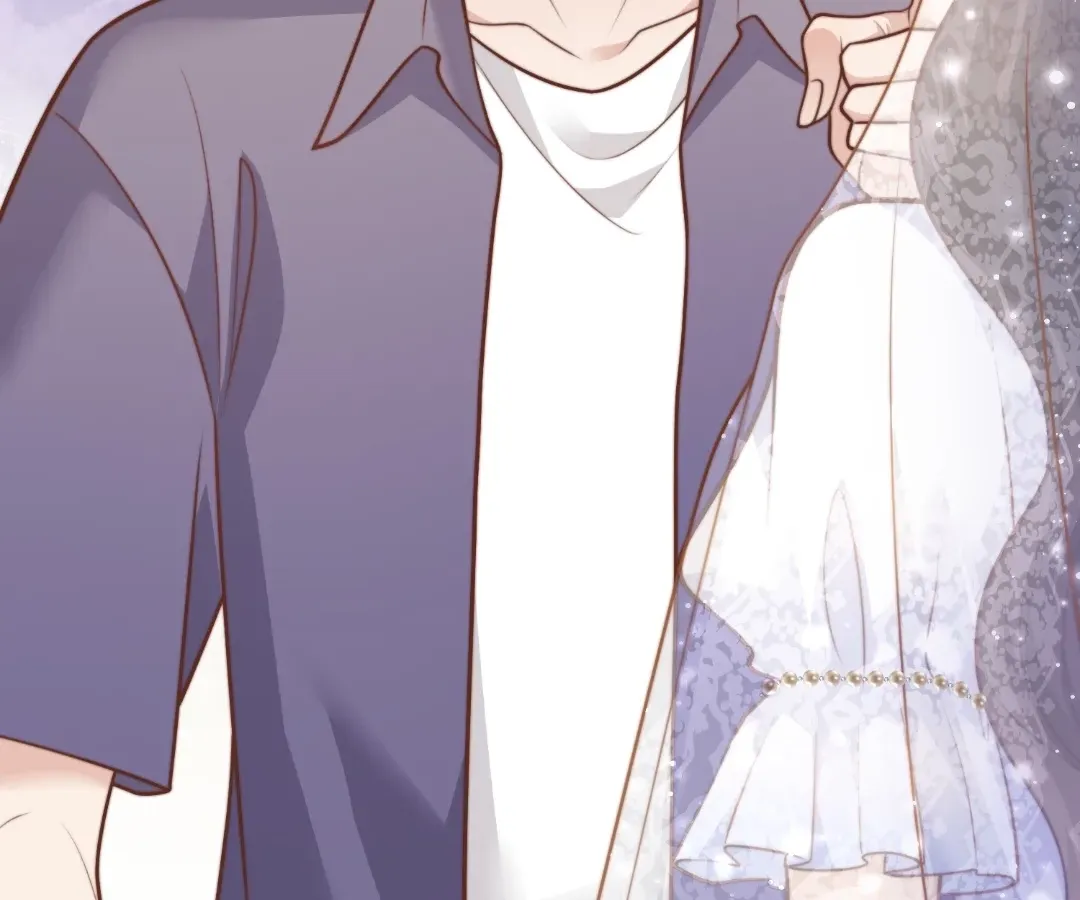 The Substitute Bride And The Overly affectionate Husband Chapter 85 page 12 - 