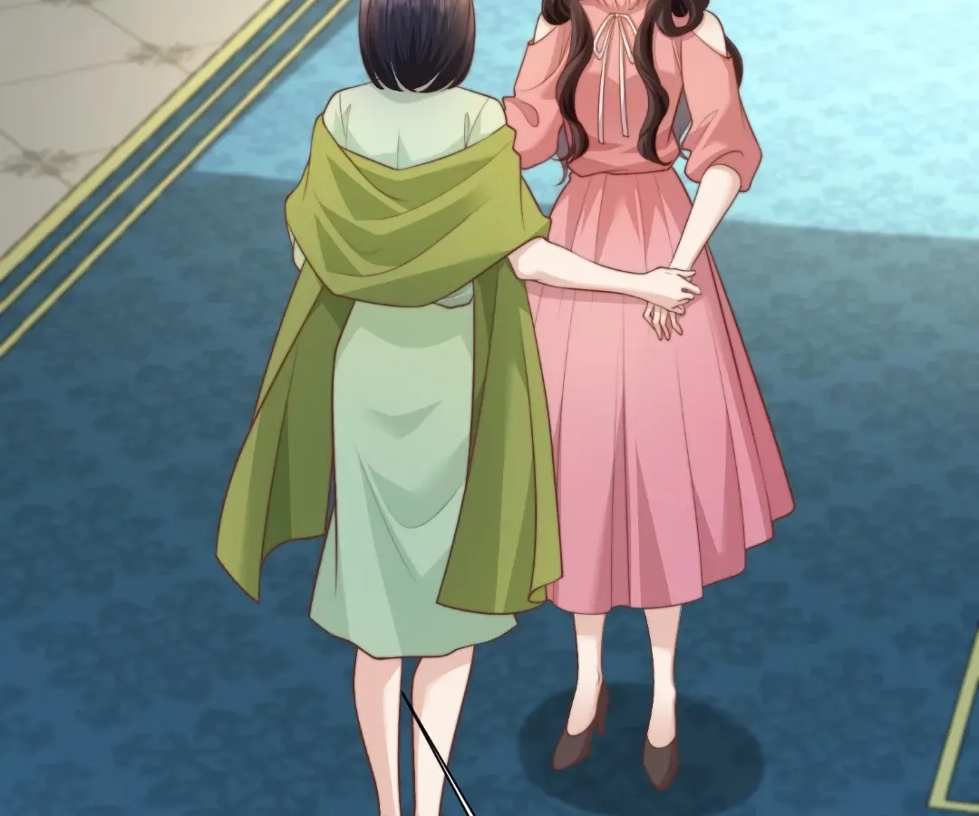 The Substitute Bride And The Overly affectionate Husband Chapter 85 page 111 - 