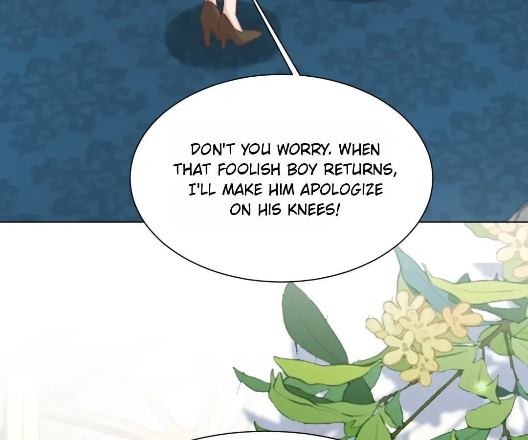 The Substitute Bride And The Overly affectionate Husband Chapter 85 page 112 - 