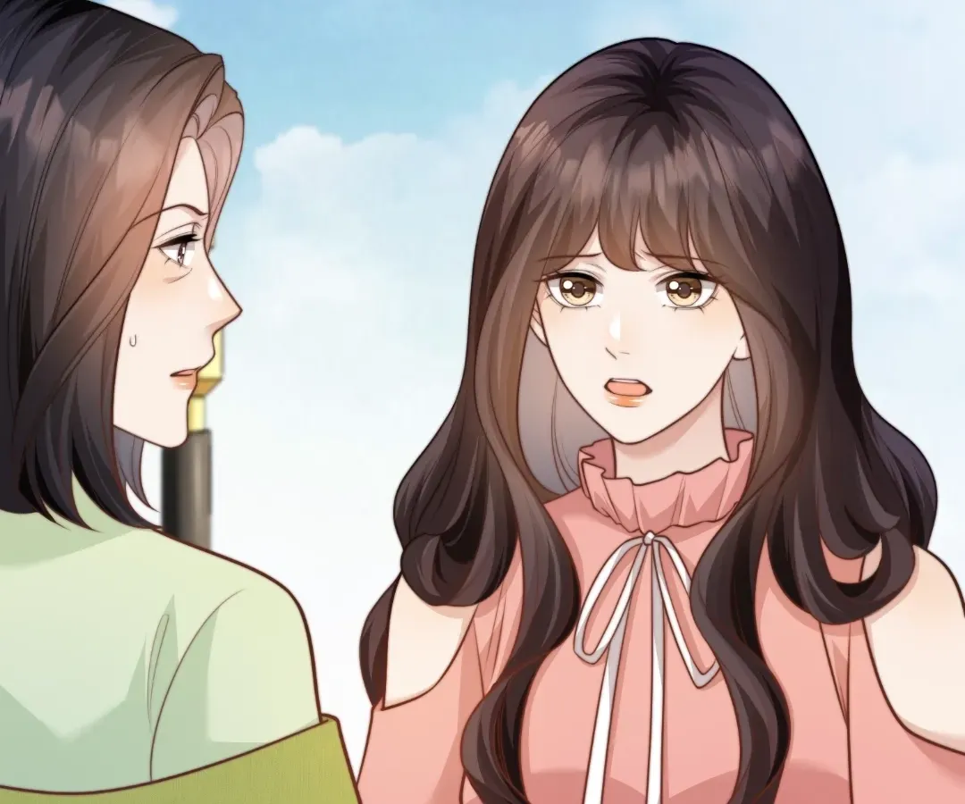 The Substitute Bride And The Overly affectionate Husband Chapter 85 page 114 - 