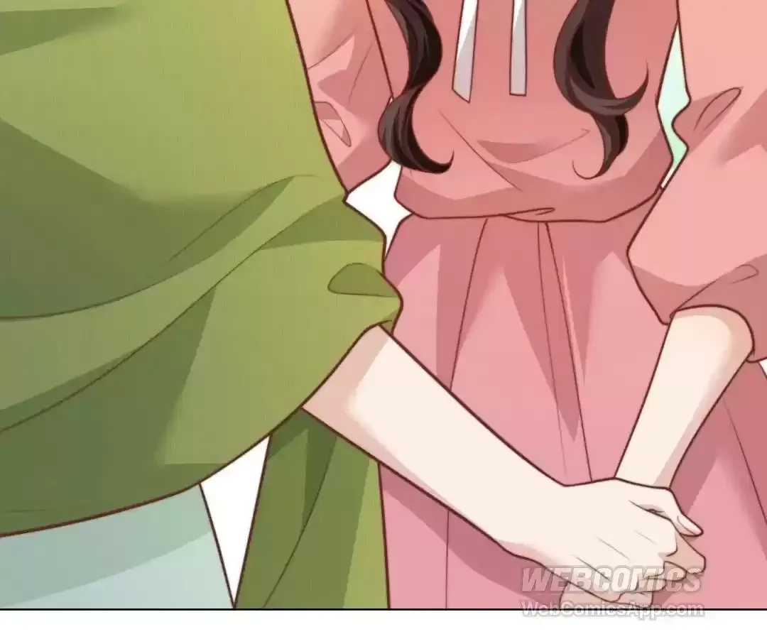 The Substitute Bride And The Overly affectionate Husband Chapter 85 page 115 - 
