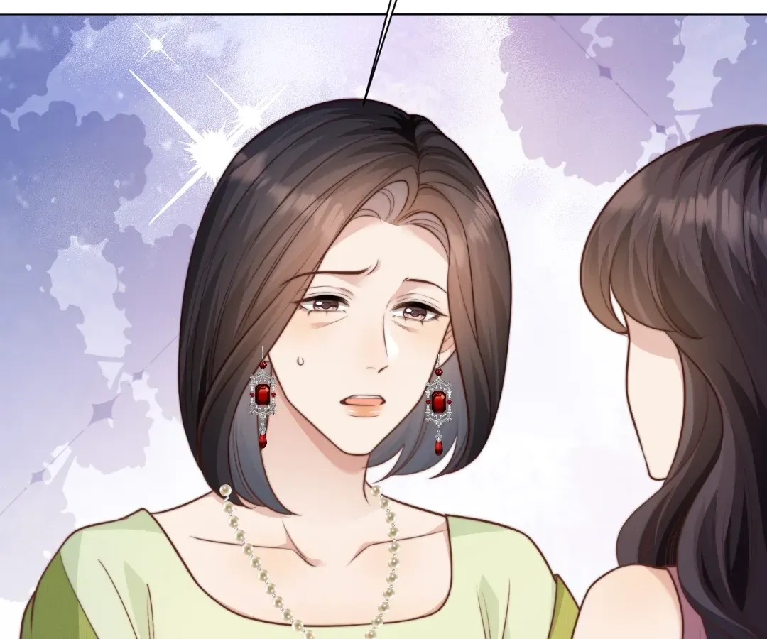 The Substitute Bride And The Overly affectionate Husband Chapter 85 page 117 - 