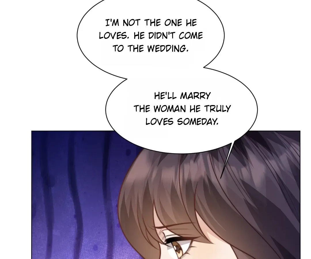 The Substitute Bride And The Overly affectionate Husband Chapter 85 page 119 - 