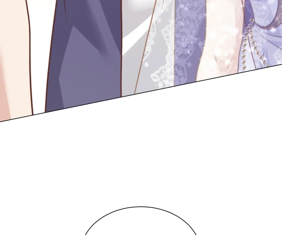The Substitute Bride And The Overly affectionate Husband Chapter 85 page 13 - 