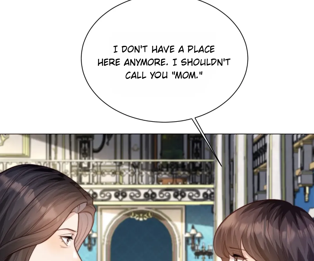 The Substitute Bride And The Overly affectionate Husband Chapter 85 page 122 - 