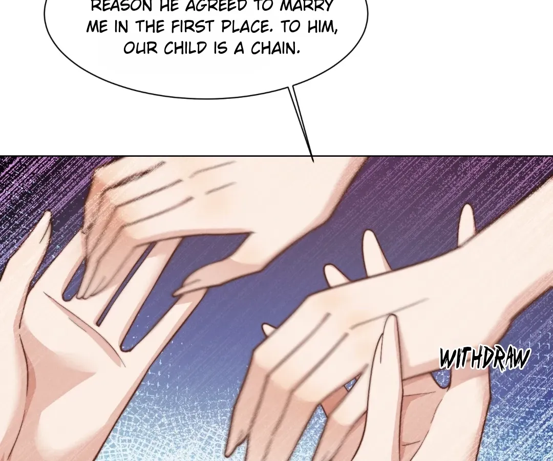 The Substitute Bride And The Overly affectionate Husband Chapter 85 page 125 - 