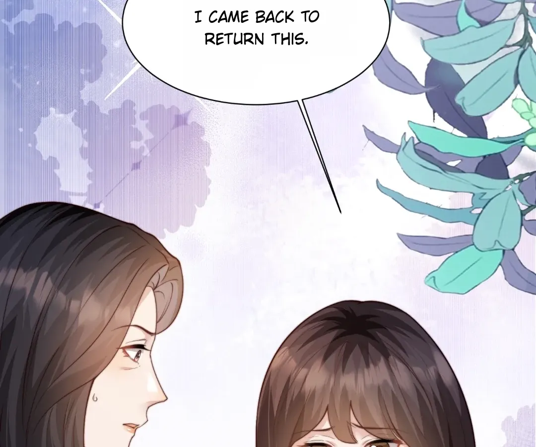 The Substitute Bride And The Overly affectionate Husband Chapter 85 page 127 - 