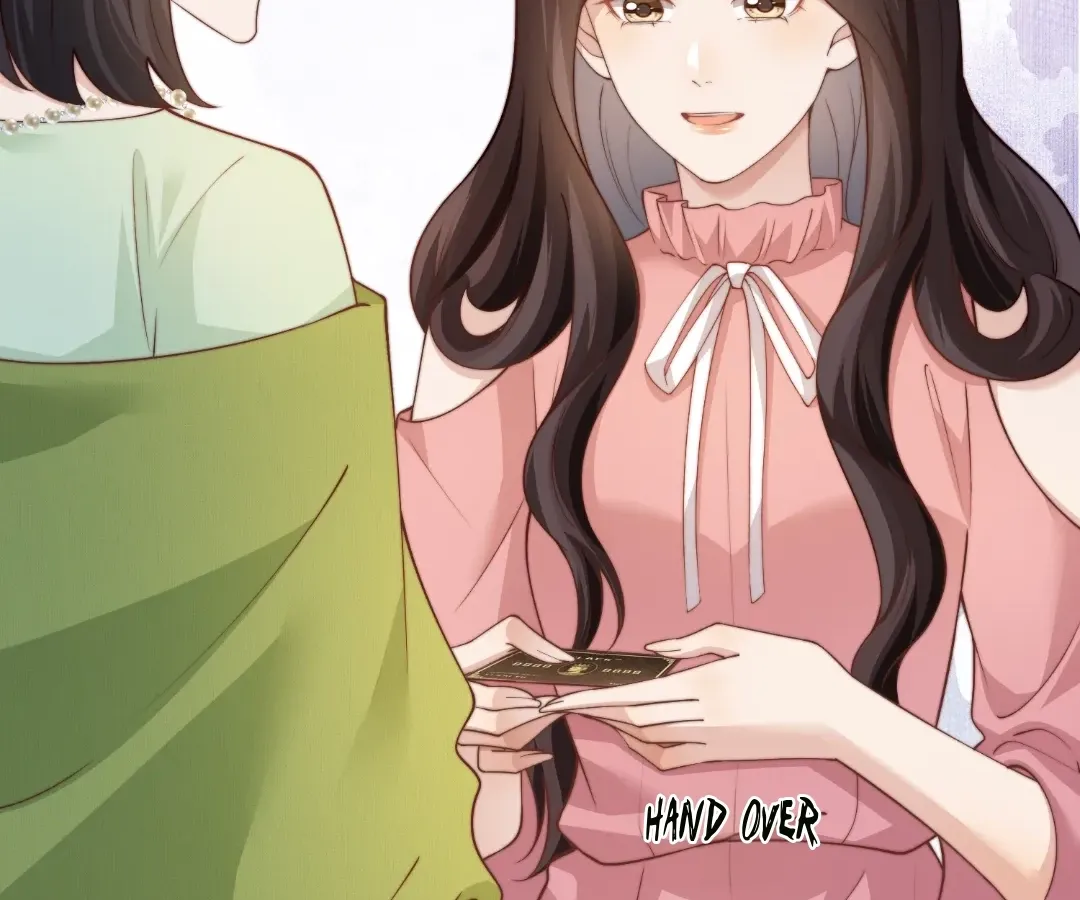 The Substitute Bride And The Overly affectionate Husband Chapter 85 page 128 - 