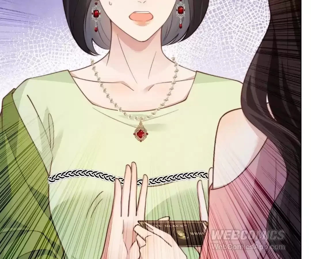 The Substitute Bride And The Overly affectionate Husband Chapter 85 page 131 - 