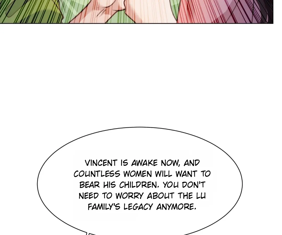 The Substitute Bride And The Overly affectionate Husband Chapter 85 page 132 - 