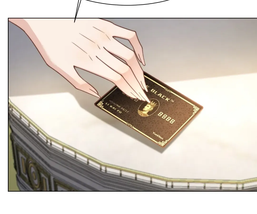 The Substitute Bride And The Overly affectionate Husband Chapter 85 page 133 - 